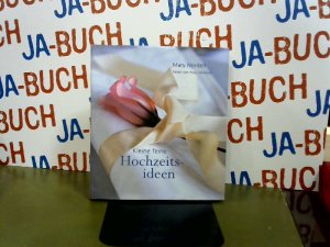 gebrauchtes Buch – Mary Norden – Kleine feine Hochzeitsideen