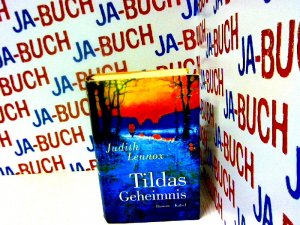 gebrauchtes Buch – Judith Lennox – Tildas Geheimnis