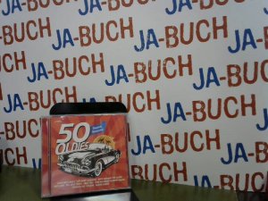 50 Oldies - 50 Hits - 2CD