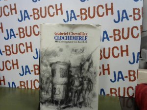 Clochemerle