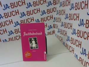 gebrauchtes Buch – Elfriede Vavrik – Nacktbadestrand
