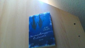 gebrauchtes Buch – Julie Leuze – Sternschnuppenträume gebrauchtes Buch – Julie Leuze – Sternschnuppenträume