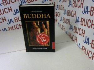 gebrauchtes Buch – Johannes Lehmann – Buddha