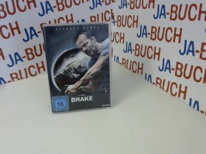 gebrauchter Film – Stephen, Dorff, Leigh Chyler und Bourne J – Brake gebrauchter Film – Stephen, Dorff, Leigh Chyler und Bourne J – Brake