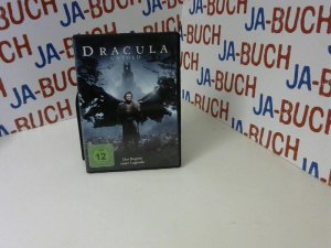 gebrauchter Film – Luke, Evans – Dracula Untold