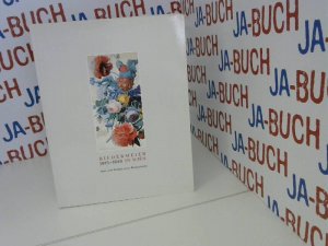 gebrauchte Buecher