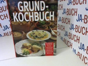 Grundkochbuch