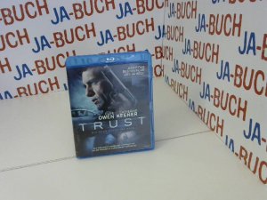 gebrauchter Film – Owen, Clive – Trust - Blindes Vertrauen [Blu-ray]