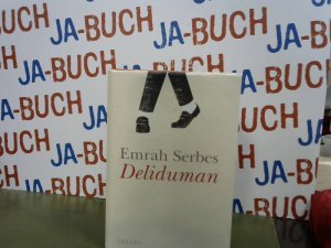 gebrauchtes Buch – Serbes Emrah – Deliduman