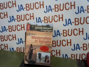 gebrauchtes Buch – Corinne Hofmann – Wiedersehen in Barsaloi