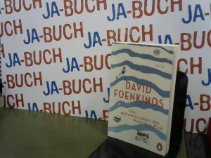 gebrauchtes Buch – David Foenkinos – Das geheime Leben des Monsieur Pick: Roman