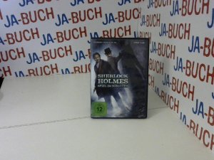 gebrauchter Film – Eddie, Marsan – Sherlock Holmes: Spiel im Schatten