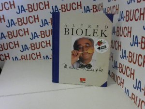 gebrauchtes Buch – Biolek Alfred – Meine Rezepte (Kochen - Die neue grosse Schule)