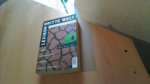 gebrauchtes Buch – Dieter Nohlen – Lexikon Dritte Welt