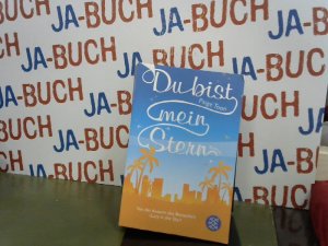 gebrauchtes Buch – Paige Toon – Du bist mein Stern