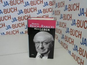 gebrauchtes Buch – Reich-Ranicki Marcel – Mein Leben