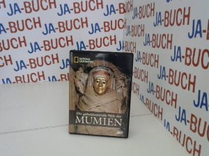 gebrauchter Film – Die geheimnisvolle Welt der Mumien