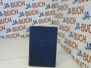 antiquarisches Buch – Becker, Dr.phil. J – Der Körper der landwirtschaftlichen Haussäugetiere