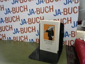 gebrauchtes Buch – Daniel Kampa – Weihnachtsgabe 2011 Mottofänger