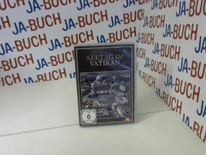 gebrauchter Film – Alltag, im Vatikan – Alltag im Vatikan