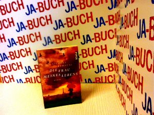 gebrauchtes Buch – Nicolas Barreau – Die Frau meines Lebens: Roman