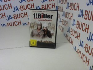 1 1/2 Ritter - Auf der Suche nach der hinreissenden Herzelinde