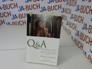 gebrauchtes Buch – Vikas Swarup – Q and A