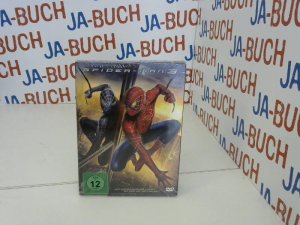 gebrauchter Film – Tobey, Maguire – Spider-Man 3 (Special Edition, 2 DVDs)