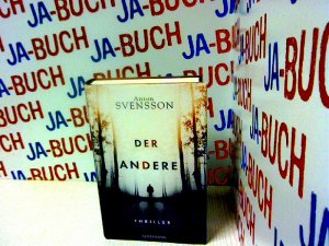 gebrauchtes Buch – Anton Svensson – Der Andere