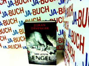 gebrauchtes Buch – Zoran Drvenkar – Der letzte Engel