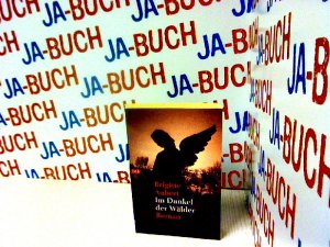 gebrauchtes Buch – Brigitte Aubert – Im Dunkel der Wälder