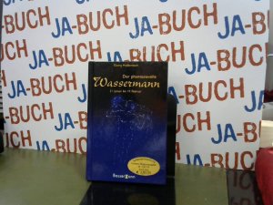 gebrauchtes Buch – Georg Haddenbach – Der phantasievolle Wassermann