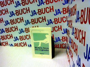 gebrauchtes Buch – Michele Serra – Die Liegenden