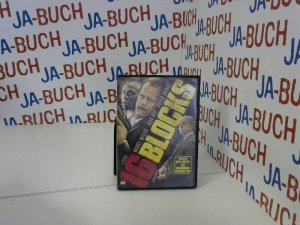 gebrauchter Film – 16 Blocks [DVD]
