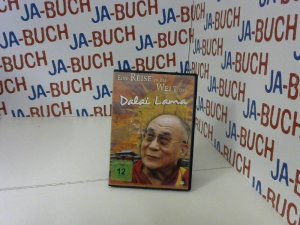 gebrauchter Film – Lama Dalai – Eine Reise in die Welt des Dalai Lama