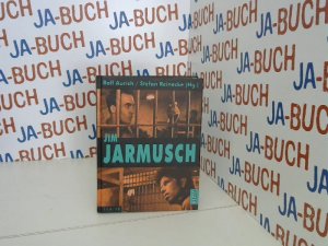 gebrauchtes Buch – Aurich, Rolf – Jim Jarmusch (film)