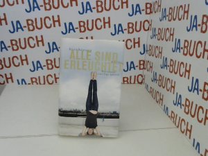 gebrauchtes Buch – Kristin Rübesamen – Alle sind erleuchtet: Bekenntnisse einer Yoga-Lehrerin