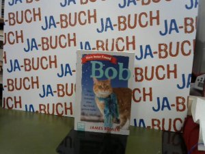 gebrauchtes Buch – James Bowen – Mein bester Freund Bob: Was ich vom Streuner über das Glück gelernt habe