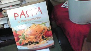 gebrauchtes Buch – Pasta & Pastasaucen