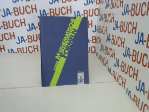 gebrauchtes Buch – Helmut Sieber – Mathematische Formeln und Begriffe, Formelsammlung für die Sekundarstufe I und II der Gymnasien