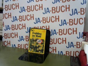 gebrauchtes Buch – Dreipunktbuch – Alpenblumen