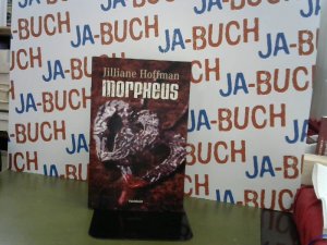 gebrauchtes Buch – Hoffmann Jilliane – Morpheus