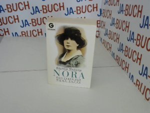 gebrauchtes Buch – Brenda Maddox – Nora