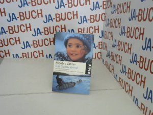 gebrauchtes Buch – Vanier Nicolas – Das Schneekind