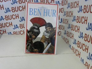 gebrauchtes Buch – Lewis Wallace – Ben Hur (Abenteuer Weltliteratur)