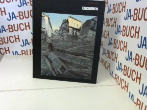 gebrauchtes Buch – Walker Bryce – Der Planet Erde: Erdbeben