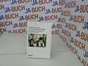 gebrauchtes Buch – Jüdisches Leben in Deutschland seit 1945