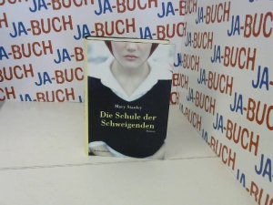 gebrauchtes Buch – Mary Stanley – Die Schule der Schweigenden