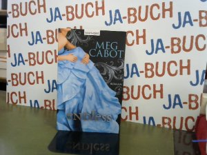 gebrauchtes Buch – Meg Cabot – Endless: Roman (MEENA HARPER - Liebe mit Biss, Band 2)