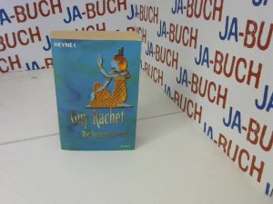 gebrauchtes Buch – Guy Rachet – Die Sonnenpyramide